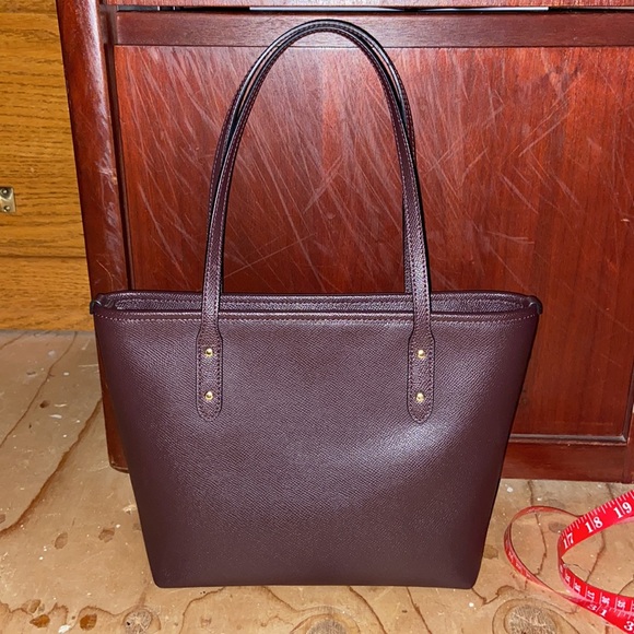 Coach purse - Picture 5 of 6